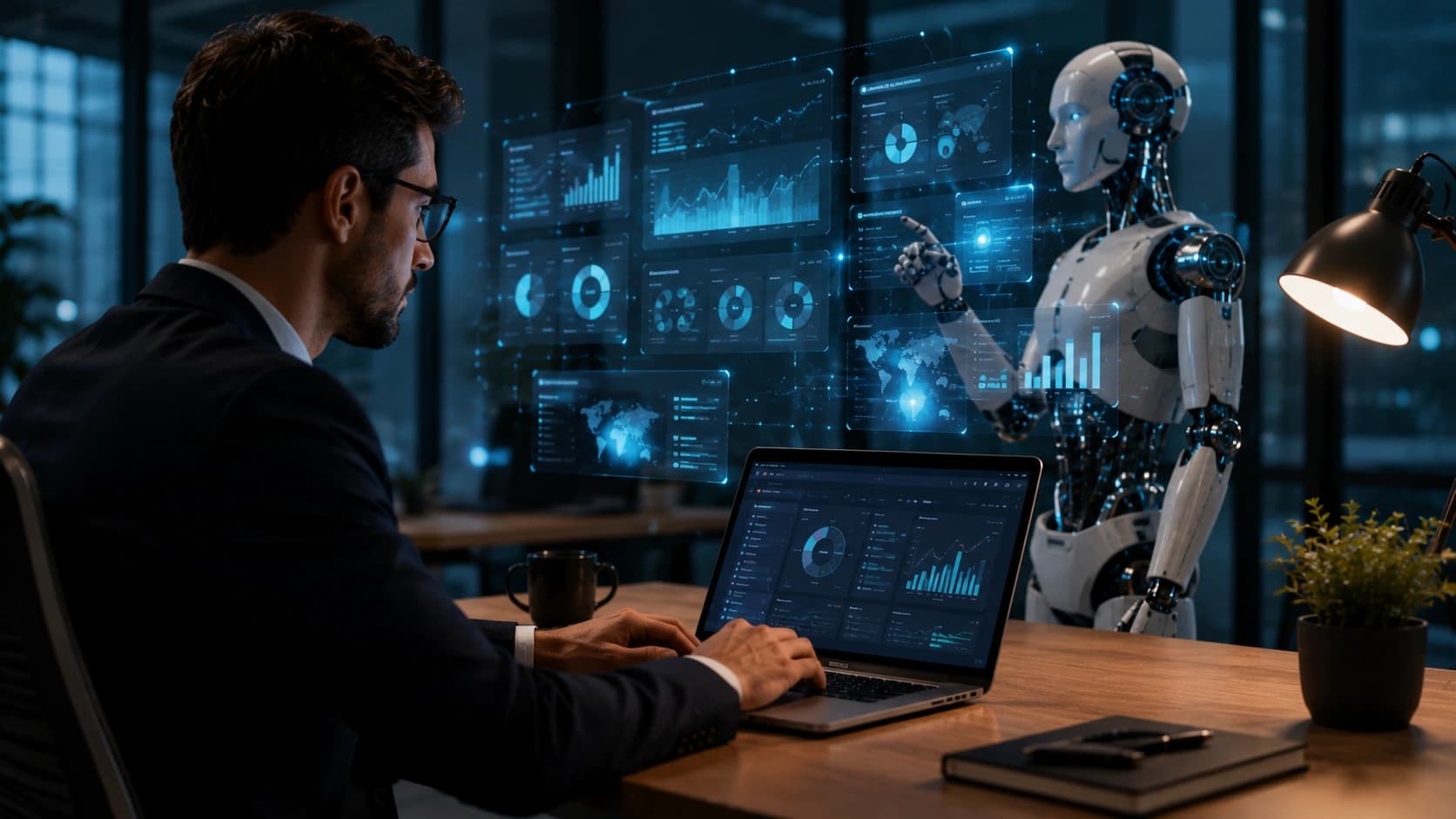 AI Solutions for Businesses in 2026