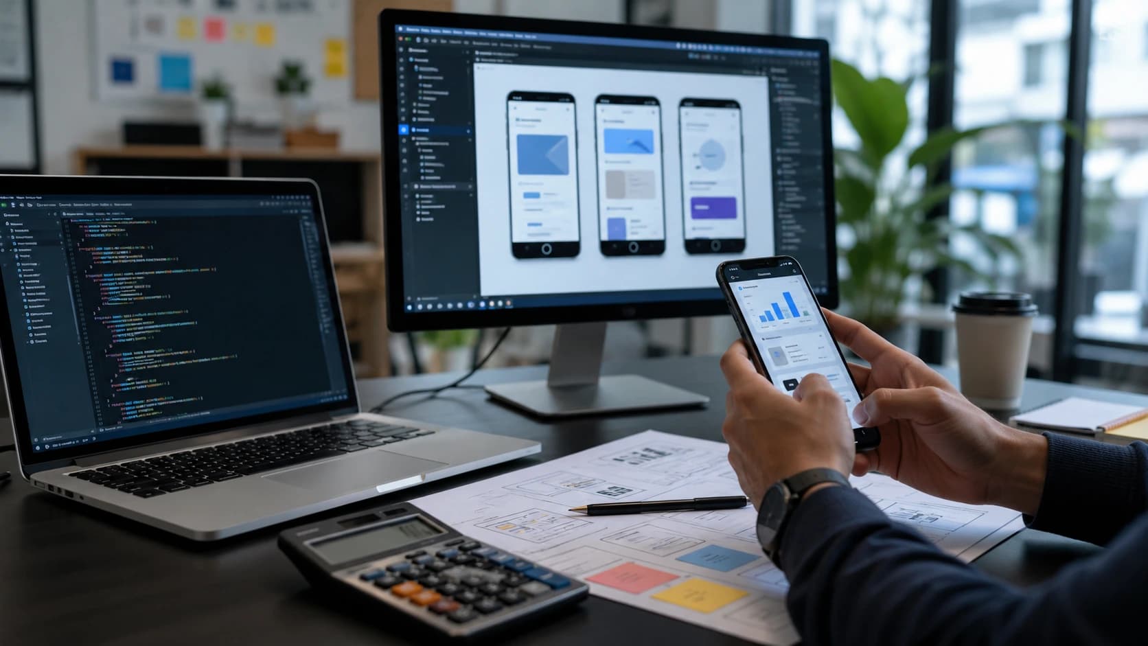 How Much Does App Development Cost in 2026?