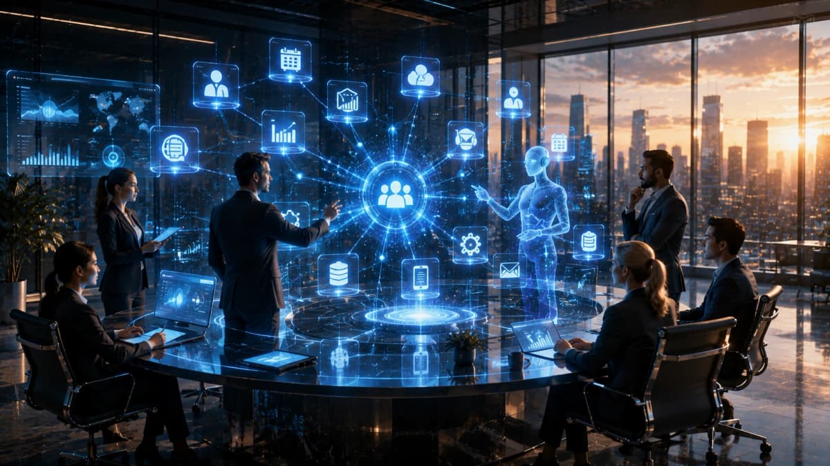 Custom CRM Development Cost in 2026 | Complete Pricing Guide | RISNAR