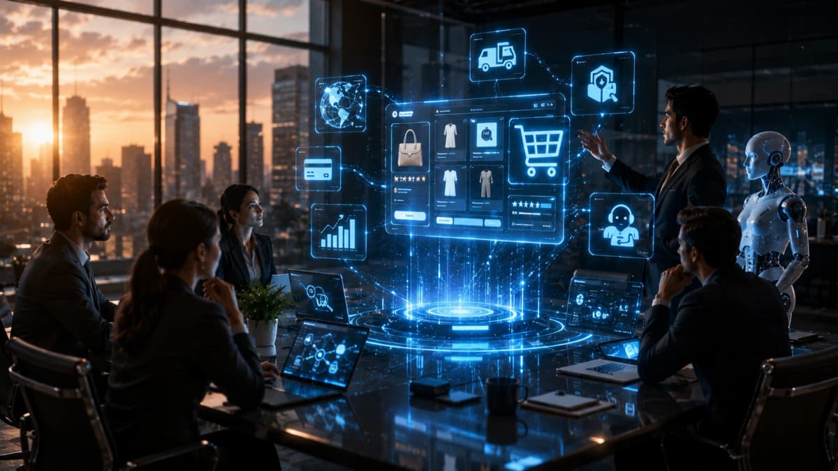 E-commerce Website Development Cost in 2026: Complete Guide for Online Businesses | RISNAR