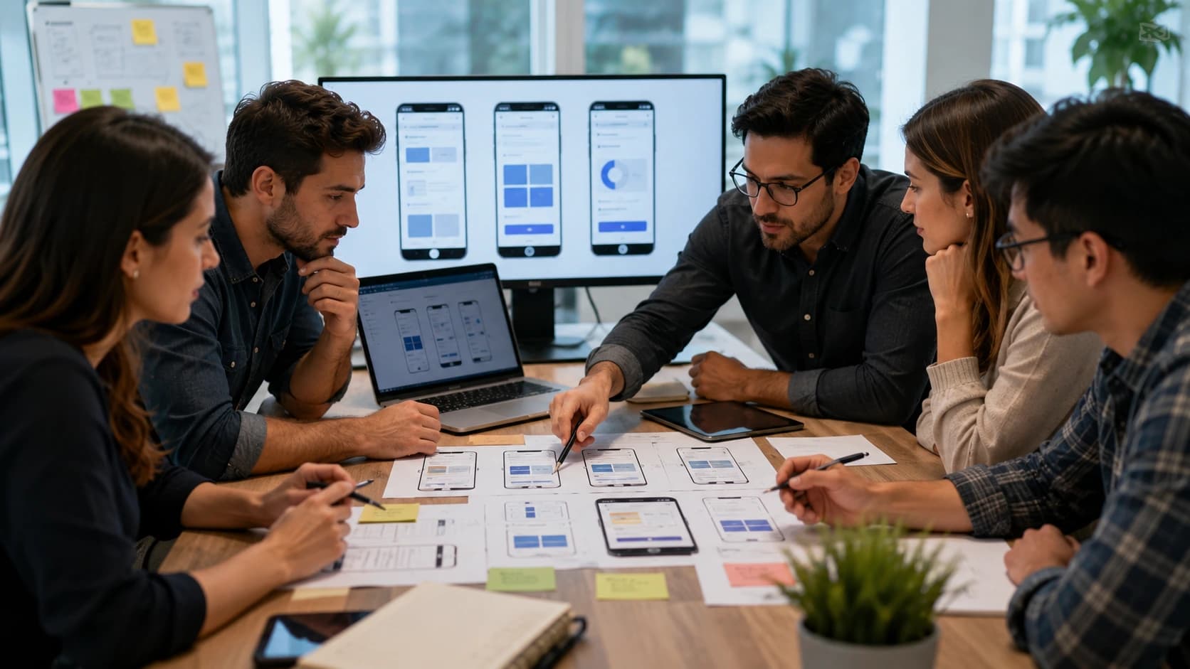 How to Choose the Right App Development Company in 2026