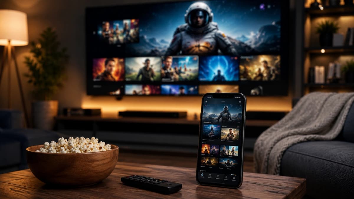 OTT App Development Cost in 2026: Complete Pricing Guide | RISNAR
