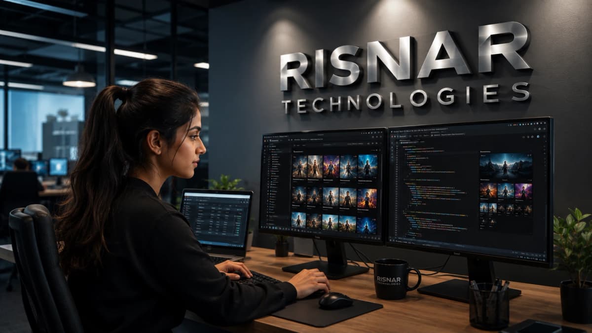 Best OTT Platform Development Company: How to Choose the Right Partner | RISNAR