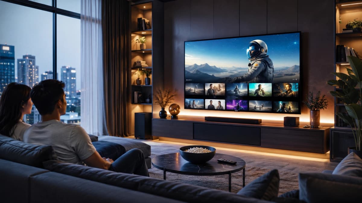OTT Platform Development Cost in 2026: Complete Guide for Streaming Businesses | RISNAR