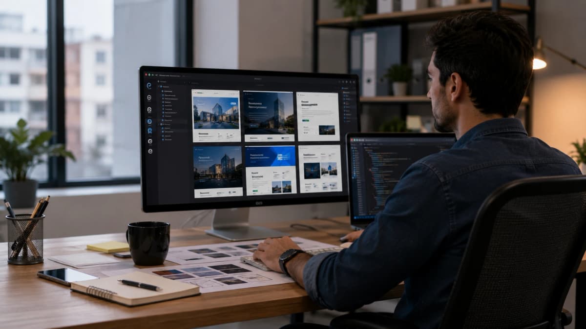 How Much Does Website Development Cost in 2026? Complete Pricing Guide for Business Websites | RISNAR